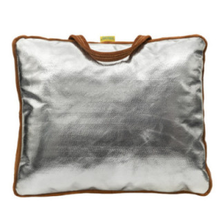 Coussin de soudure aluminisé Kevlar | WELDAS